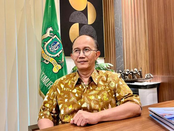 UMK Jatim Ditetapkan, Surabaya Naik Paling Tinggi, Ini Kata Ketua Umum Kadin