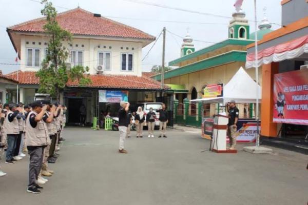 Bawaslu Jaga Ketat Netralitas ASN di Kota Banjar, Siapkan Posko Pengaduan yang Buka 24 Jam
