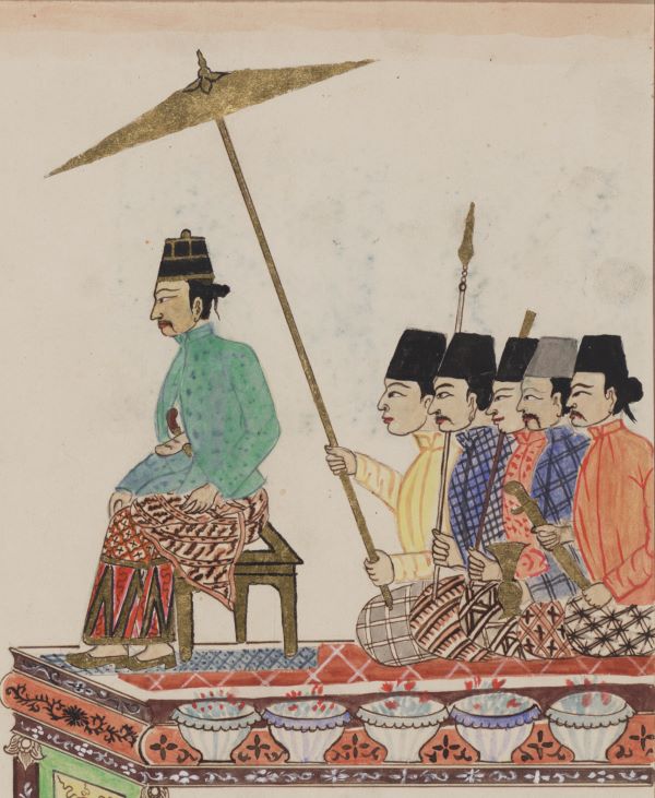 Bengisnya Amangkurat III, Raja Jawa yang Mengebiri Adipati Ponorogo Lantaran Perintah Ditolak