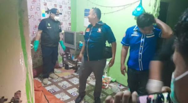 Mahasiswi Semester III di Makassar Ditemukan Tewas di Kamar Kos