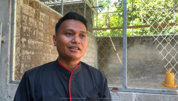 Caleg Perindo Ponorogo Dapat Dukungan dari Pendekar PSHW, Rian: Saya Tampung Aspirasi