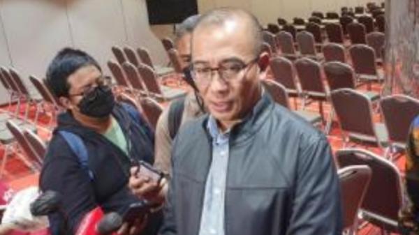 Diduga Terlibat Asusila, Ketua KPU RI Hasyim Asy'ari Dipecat