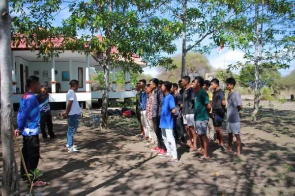 Sumbangsih PT Florbamor Terhadap Pemberdayaan Masyarakat Lokal di TNK