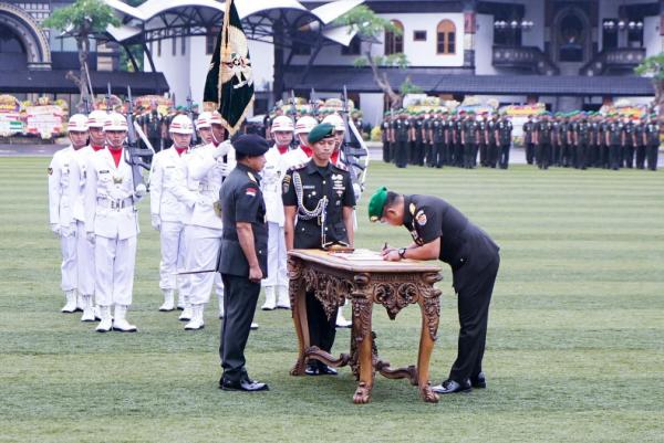 Ketua MPR RI Bambang Soesatyo Ingatkan Netralitas TNI dalam Pemilu