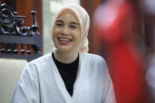 Kunjungi Aceh Siti Atikoh Supriyanti Kulineran dan Seruput Kopi Khas Serambi Mekkah