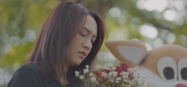 Viral di TikTok, Ini Lirik Lagu Kembang Wangi Happy Asmara: Kowe Tak Sayangi dadi Separuh Nyowoku