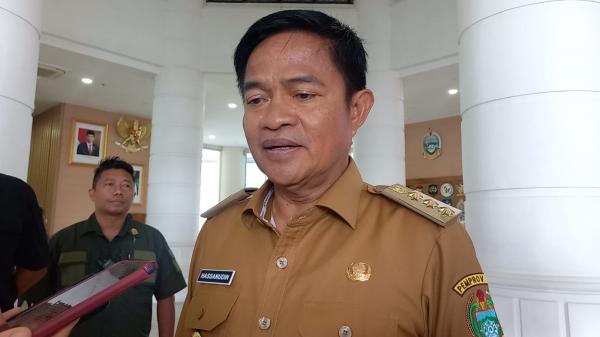Banjir Bandang di Humbahas Diduga Adanya Perambahan Hutan, Pj Gubernur Sumut: Kita Investigasi