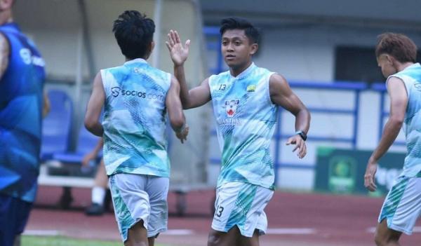 Bojan Hodak Beri Kode Mainkan Febri Hariyadi di Laga Persib vs PSM Makassar