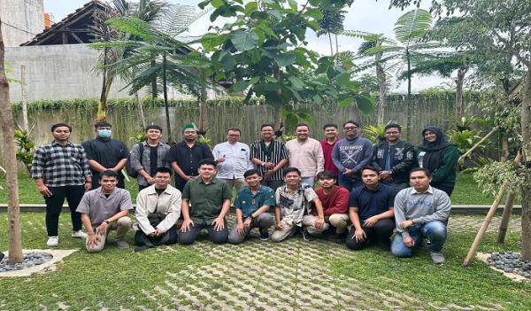 Bangun Jiwa Entrepreneur Dokter Muslim, LKMI HMI Cabang Bandung Gelar Seminar A Clinical Mastery