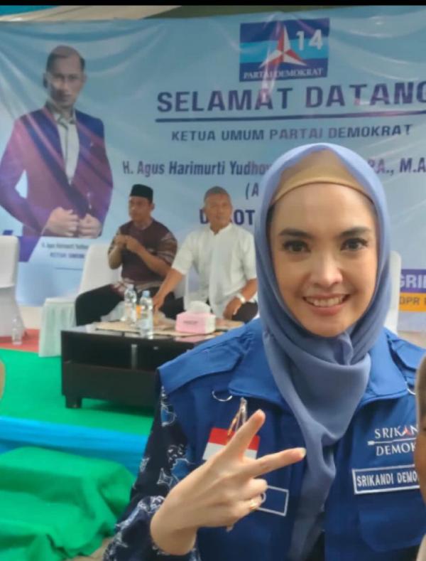 Ingrid Kansil Beberkan Pentingnya Peranan UMKM di Indonesia
