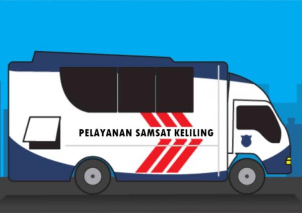 Mau Bayar Pajak Kendaraan Bermotor di Tangerang, Berikut Daftar Lengkap Lokasi dan Persyaratannya