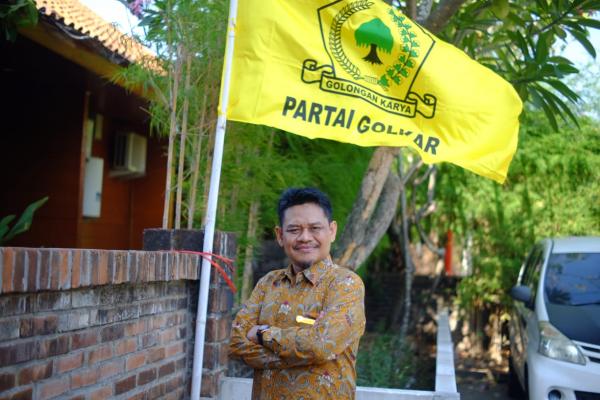Nur Ma'ruffin Fokus Tangani Masalah Gen Z di Kampanye Caleg DPRD Kabupaten Kendal Dapil 1