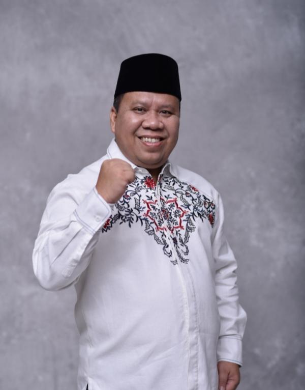 Deretan Penghargaan Drs. Irwan, M.Si, Pernah Jadi Salah Satu Tokoh Muslim Berpengaruh di Indonesia