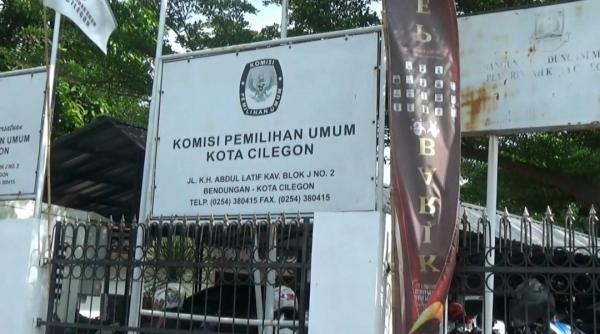 Cegah Pelanggaran Pemilu, Bawaslu Kota Cilegon Larang Wali Kota Jadi Ketua TKD