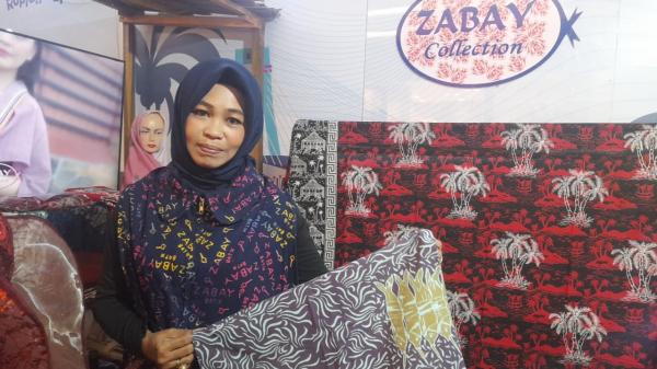 From Zero to Hero, Kisah Mariani Montu Membangun Zabay Colection Dari Nol