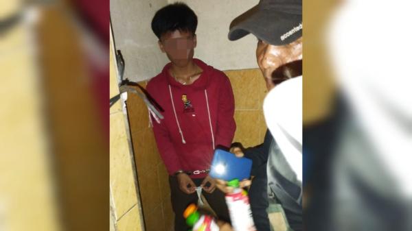 Pelaku Pemerkosaan Siswi SMK hingga Tewas di Medan Ditangkap Polisi