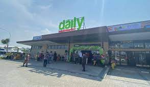 Daily Supermarket Gading Serpong Fokus Inovasi Layanan, Bisa Pesan Lewat Online