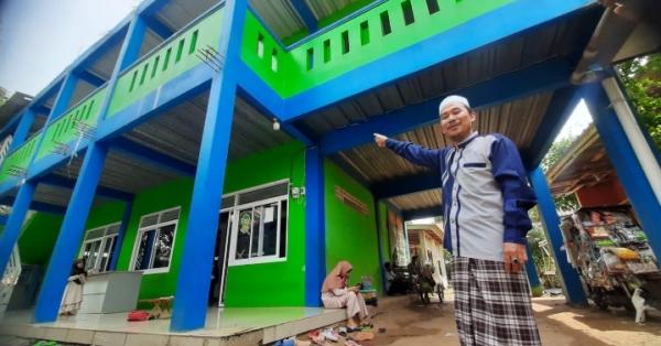 Puluhan Tahun CSR Dirasakan Warga Nambo Kabupaten Bogor, PPLI Langganan Raih CSR Award