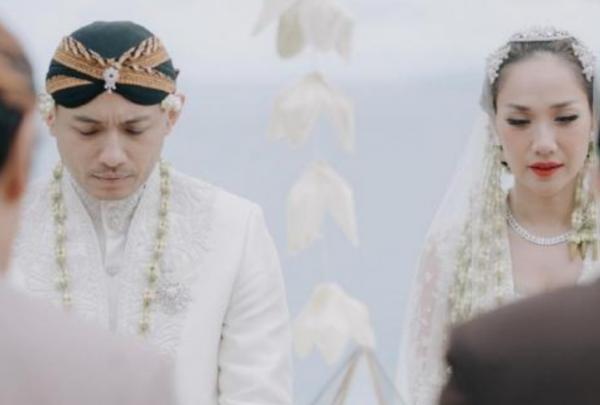 Pernikahan Megah BCL dan Tiko di Bali, Maskawin Jadi Perbandingan dengan Ashraf