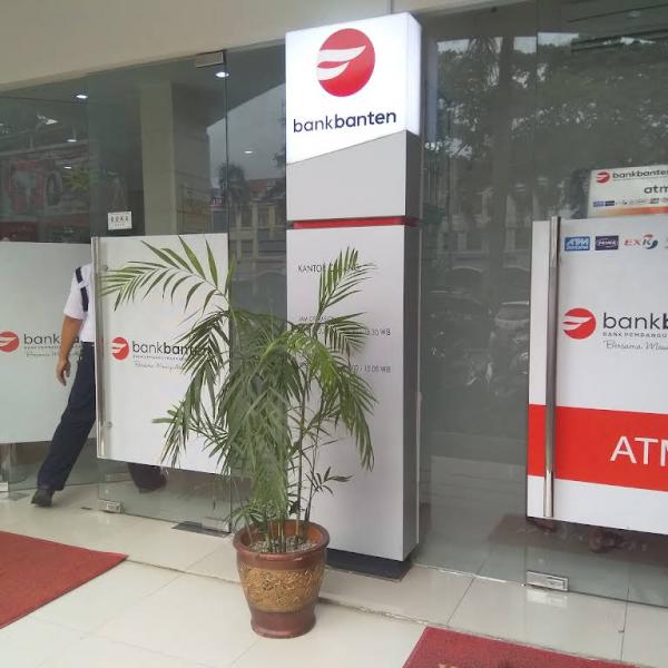 Manajer Bank Banten Cabang Tangerang Ditahan Kajari Tangerang, Akibat Cairkan Kredit CV Langit