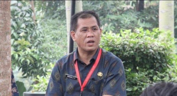 Kadispora Asnan AP Tegaskan Kabupaten Bogor Siap Bersinergi dengan Kota Bogor Sukseskan Porprov 2026