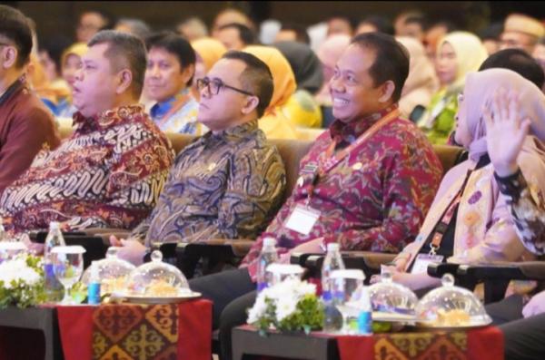 Pj Gubernur Bali Apresiasi Dipilihnya Bali Sebagai Tuan Rumah Reformasi Birokrasi XPerience 