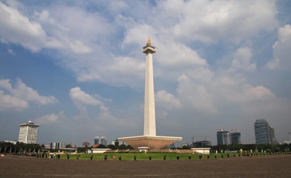 PDIP  Tolak Gubernur Jakarta Ditunjuk Presiden, Simak Ini 4 Alasannya
