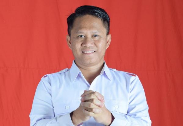 Wakili Generasi Muda Toraja, Belo Tarran Maju Caleg DPRD Provinsi Sulsel Dapil X