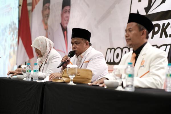 Ini Cara PKS Jawa Timur Raih Suara di Pemilu 2024