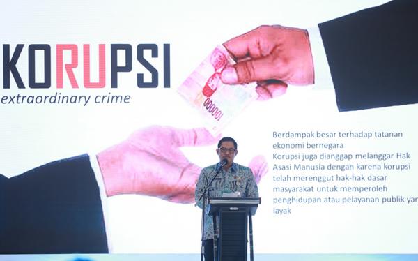 Jawa Tengah Satu-satunya Provinsi yang Terapkan Replikasi Desa Anti Korupsi