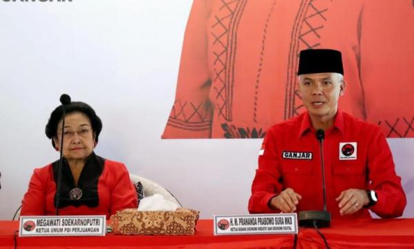 Pengamat:  Eksistensi Megawati Bisa Bendung Pengaruh Jokowi Jelang Pilpres