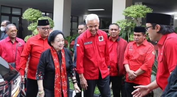 Pengamat Sebut Eksistensi Megawati Bisa Bendung Pengaruh Jokowi