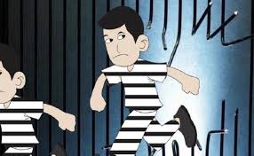 4 Tahanan Kasus Narkoba Kabur! Polres Lampung Perketat Perbatasan dan Lakukan Razia
