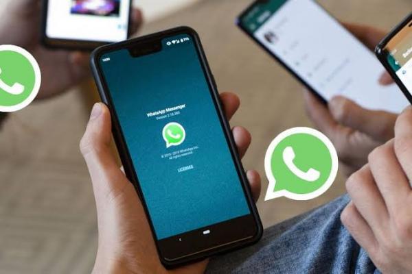 Jangan Panik! Ikuti Langkah Ini Jika Akun WhatsApp Kena Hack
