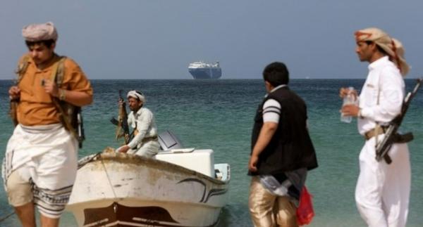 Aksi Dukung Gaza, Houthi Bersumpah Untuk Terus Memblokir Laut Merah Bagi Kapal-kapal Israel