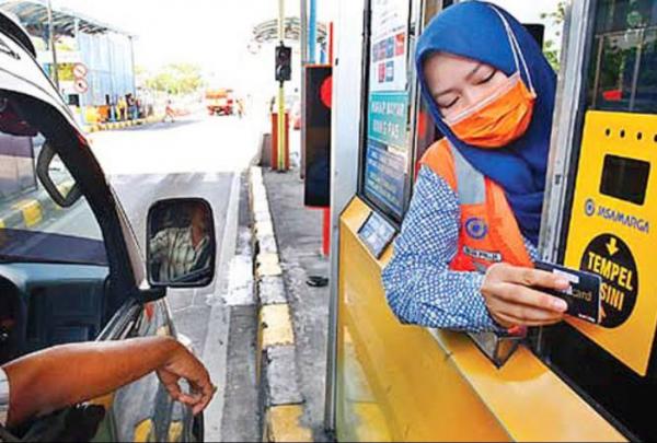 Mengenal Teknologi MLFF, Sistem Pembayaran Tol Negara Maju Yang ...