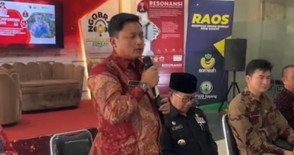 Dirut RSUD Sayang Cianjur Bentuk Komite untuk Percepatan Akreditasi Standar Internasional