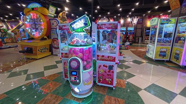 Funworld Hadir di Suncity Mall Sidoarjo, Siap Menambah Kegembiraan Keluarga