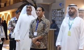 Indonesia-Persatuan Emirat Arab Jalin Kerjasama di Sektor Pendidikan