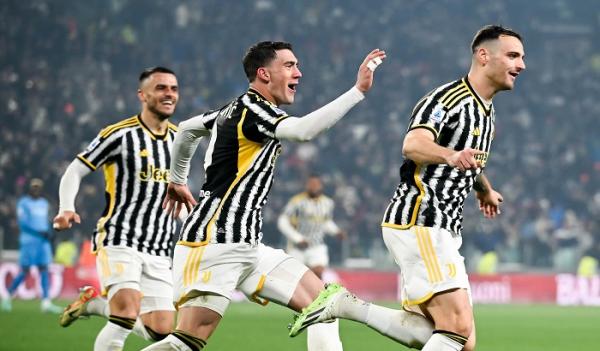 Hasil Bola Tadi Malam: Juventus Raih Kemenangan Krusial atas Napoli, Al Nassr Pesta Gol