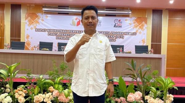 Panwaslih Kabupaten Aceh Selatan Imbau Keuchik Gampong Perhatikan Larangan Dalam Tahapan Kampanye