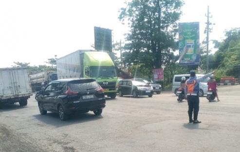 Semarang dan Demak Berkolaborasi Atasi Kemacetan di Genuk-Sayung