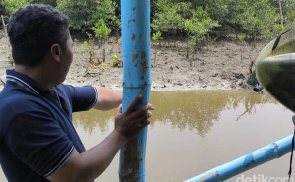 Potongan Payudara Terbungkus Rapi dalam Plastik, Polisi Masih Lakukan Penyelidikan