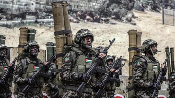 Putra Menteri Kabinet Perang Israel Tewas Dihabisi Hamas 