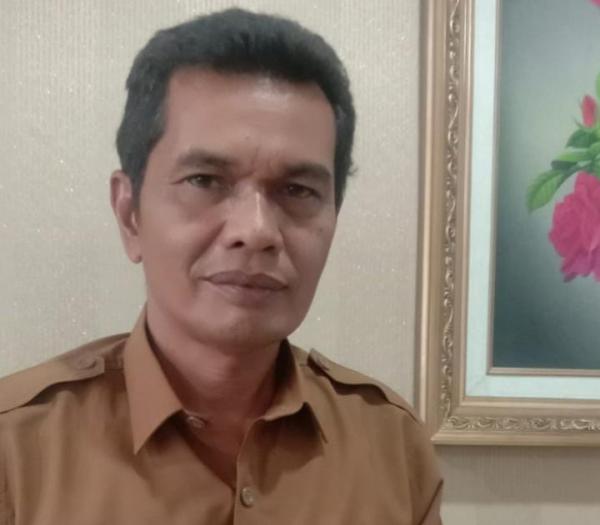 Masyarakat Keluhkan Jalan Rusak,Kadis PUPR Aceh Tengah Pastikan 2024 Dibangun