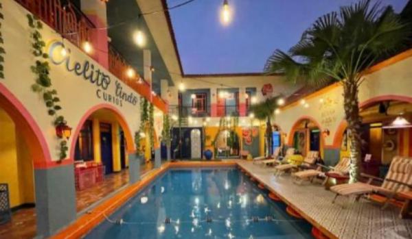 Deretan Hotel Instagramable di Yogyakarta, Cocok untuk Liburan Akhir Tahun