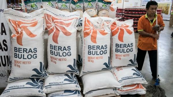 Stok Beras Bulog di Maluku dan Maluku Utara Tersedia untuk 3-4 Bulan Kedepan