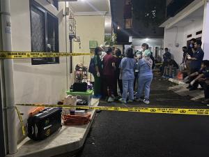 Polisi Temukan Isi Curhatan Panca Darmansyah di Laptop,Sebelum Bunuh 4 Anaknya di Jagakarsa