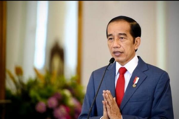 LSI: 60,2 Persen Publik Percaya Jokowi Tetap Netral di Pilpres 2024