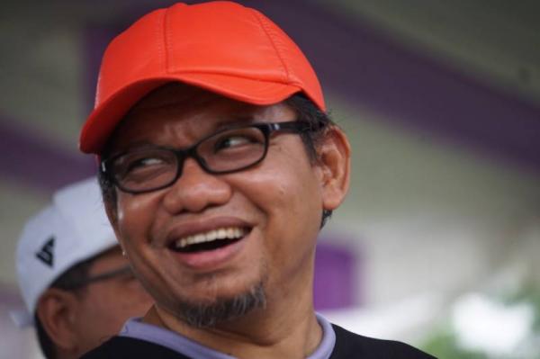 Biodata dan Profil Ketua DPRD Kota Depok TM Yusufsyah Putra